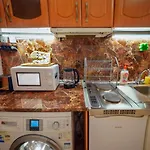 Central Halls Apartment