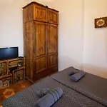 Central Halls Apartment