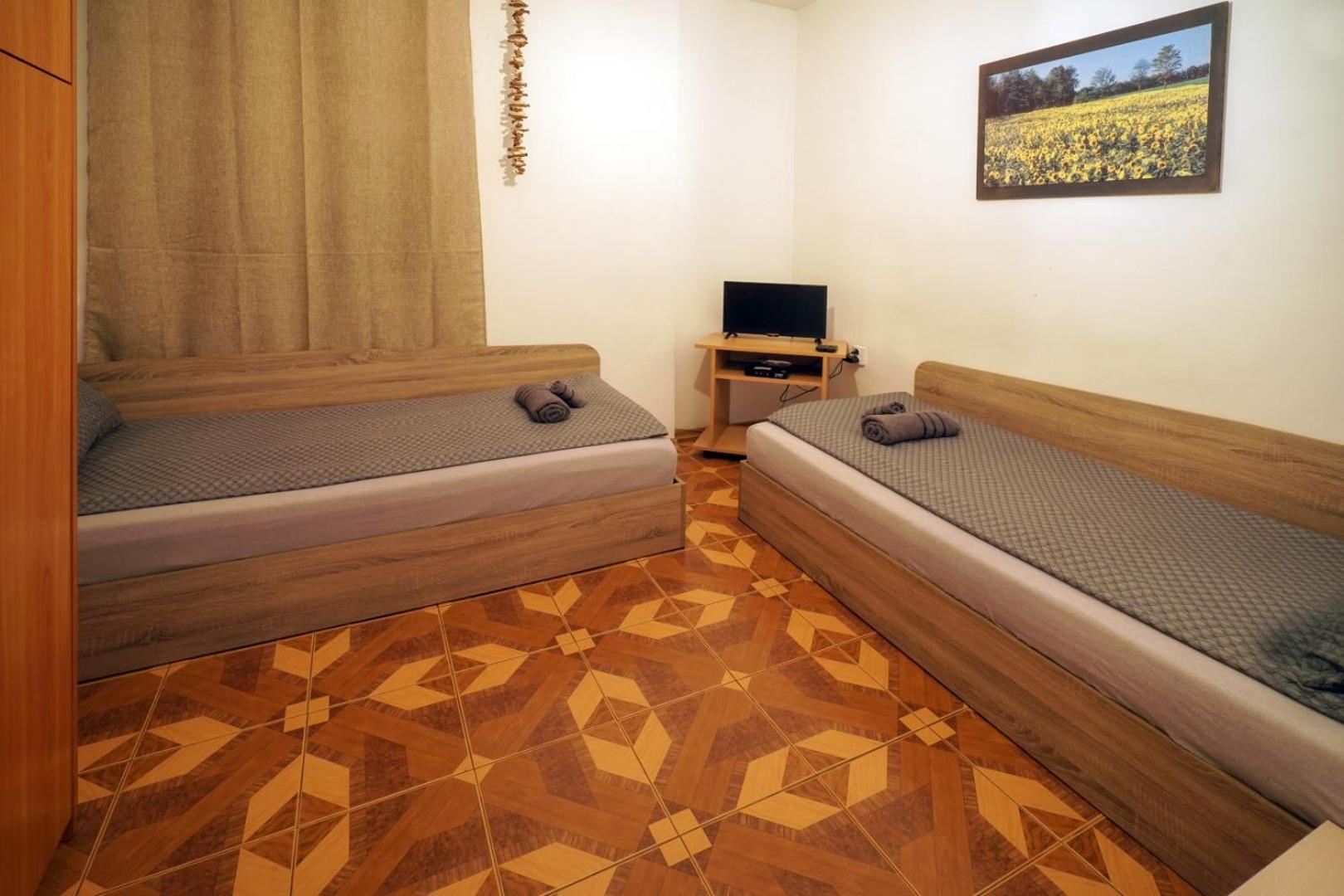 Halls Apartamento *