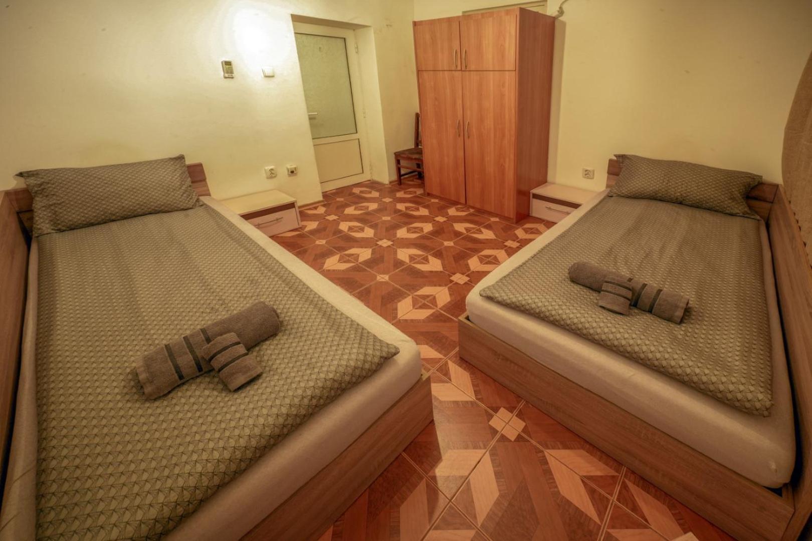 Halls Apartamento Sofía