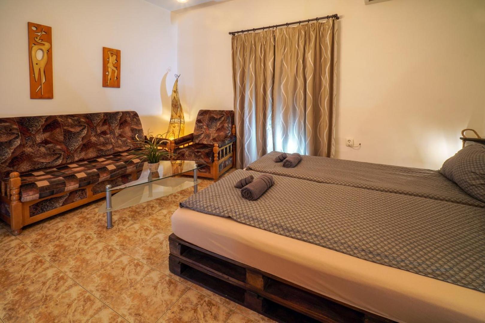 Halls Apartamento *
