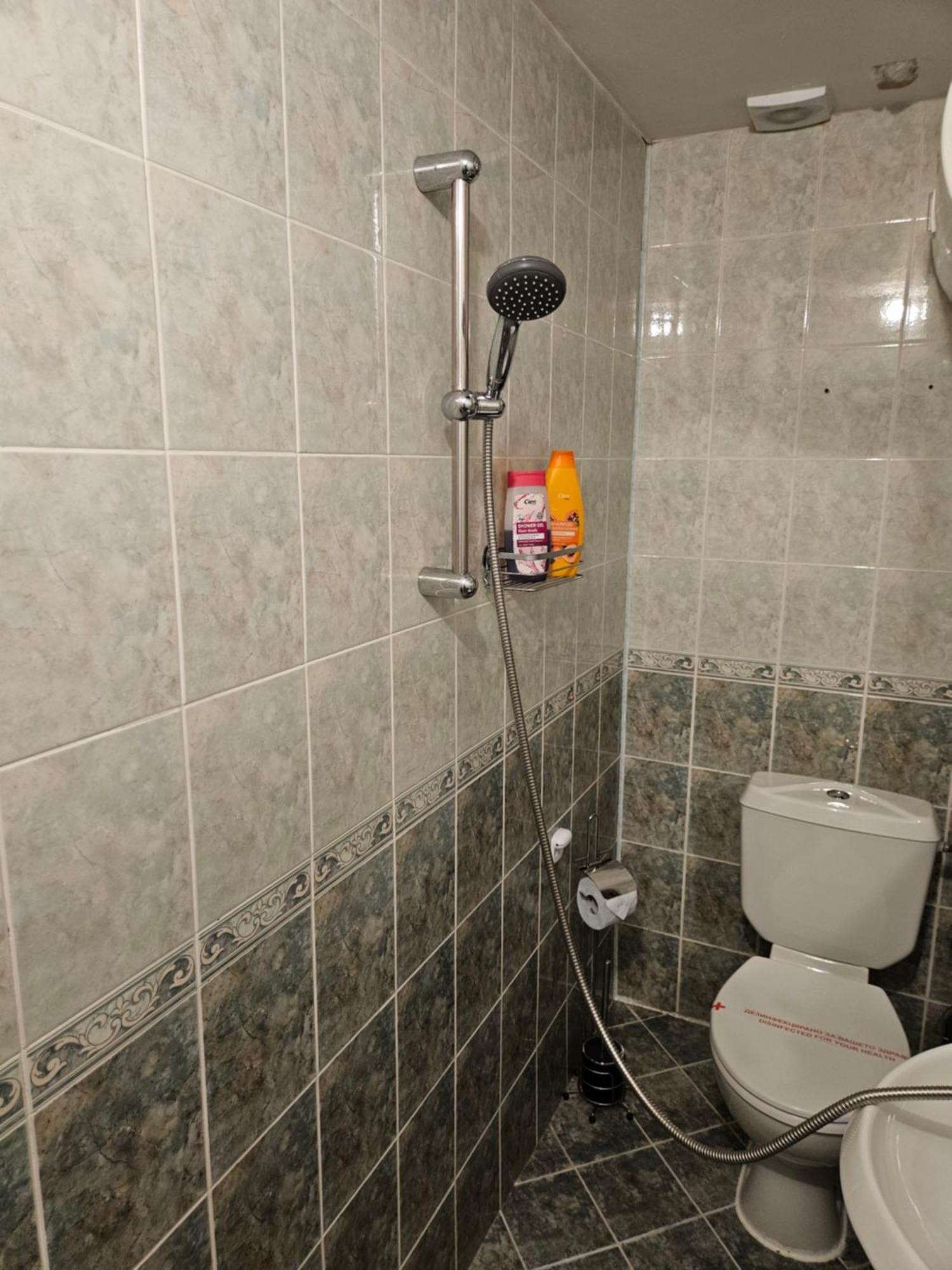 Apartamento Halls