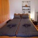Central Halls Apartment